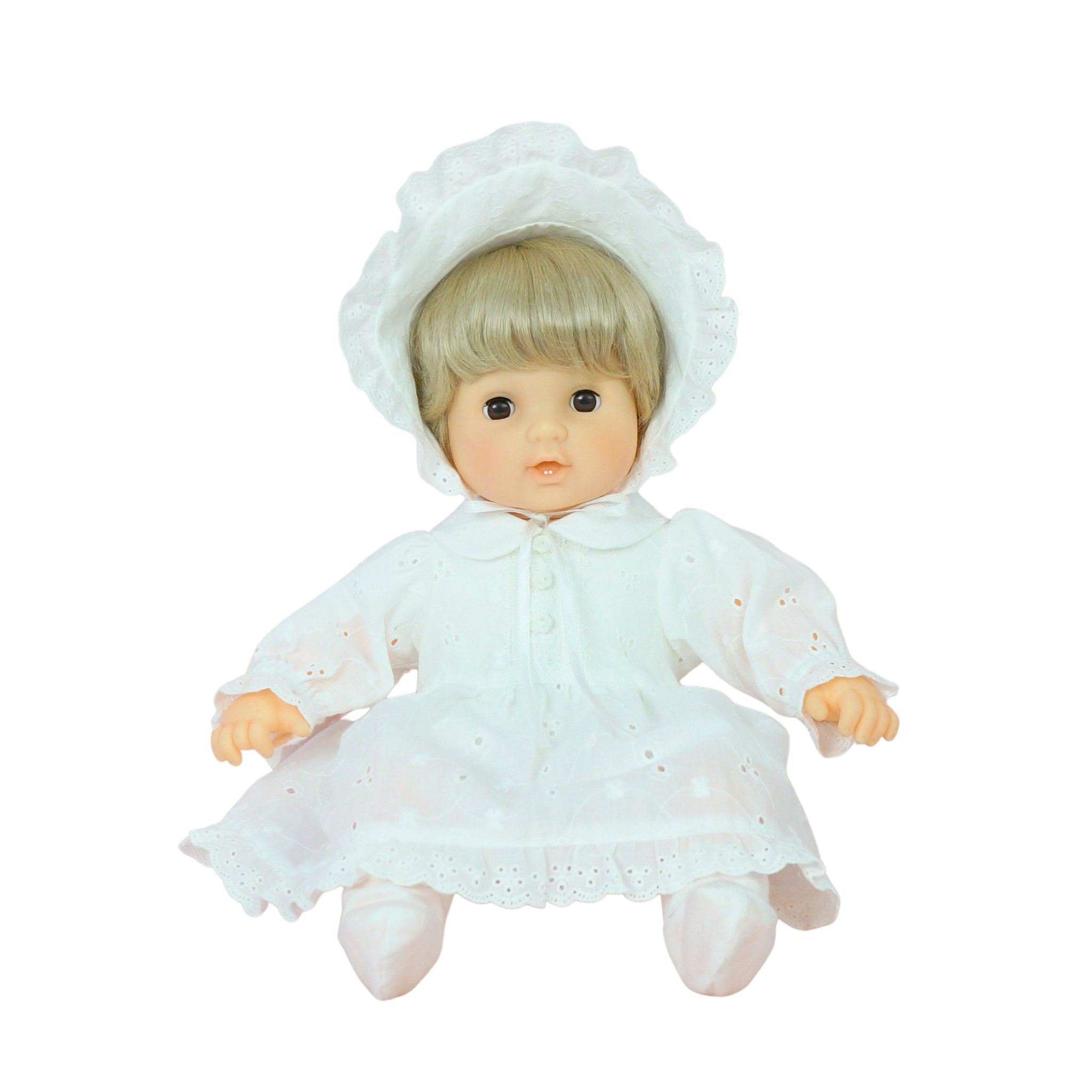 baby dear doll 18インチ ベビーディアドール 人形 - 趣味/おもちゃ